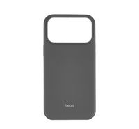 Compare Beats iPhone 17 Pro Max Case with MagSafe and Camera Control — Granite Gray at KSA Price