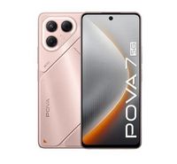 Compare TECNO Pova 7, 5G, 256 GB, Pink at KSA Price