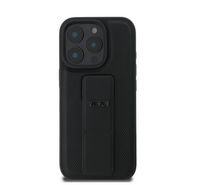 TUMI case for iPhone 16 Pro Leather with…