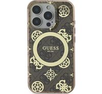 Guess Case for iPhone 16 Pro Max MagSafe…