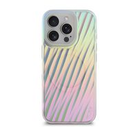 Compare TUMI Case for iPhone 16 Pro Max MagSafe Transparent Colorful at KSA Price