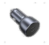 Compare UGREEN PD Car Charger 40W Space Grey at KSA Price