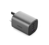 Ugreen Nexode S Fast Charger GaN 3 USB-C…