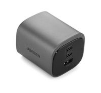 Ugreen Nexode S Fast Charger GaN 2 USB-C…