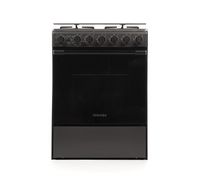 TOSHIBA, Gas Cooker, 60X57cm, 4 Burner, Stainless…