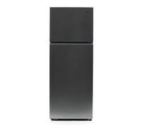 HAIER, Refrigerator 13.2Cu.ft, Freezer 3.5Cu.ft, Twin…