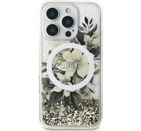 Guess Case for iPhone 16 Pro Max with…