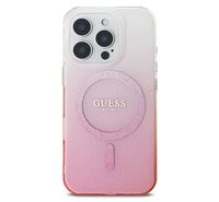 Guess Case for iPhone 16 Pro Max MagSafe…