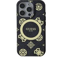 Guess Case for iPhone 16 Pro with Magsafe…