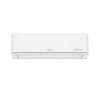 Compare MIDEA Olympus, Split AC, 18,000 BTU, Cold, White at KSA Price