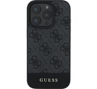 Guess Leather Case for iPhone 16 Pro Max…