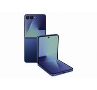 Compare SAMSUNG Galaxy Z Flip 7, 5G, 256 GB, Blue Shadow at KSA Price