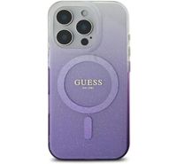 Guess Case for iPhone 16 Pro Max MagSafe…