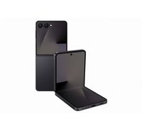 Compare SAMSUNG Galaxy Z Flip 7, 5G, 256 GB, Jetblack at KSA Price