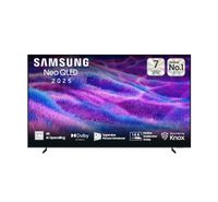 Samsung, 100 Inch, NEO QLED 4K AI Upscaling,…