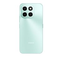 Compare Honor X6c, 4G, 256 GB, Ocean Cyan at KSA Price
