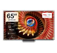 Compare TCL, 65 Inch, Mini LED 4K Smart TV, 120HzVRR 144Hz at KSA Price