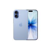 Compare Apple iPhone 17, 5G, 6.3 inch 256GB, Mist Blue at KSA Price