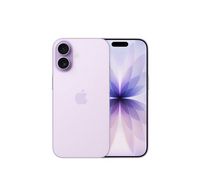 Compare Apple iPhone 17, 5G, 6.3 inch 256GB, Lavender at KSA Price