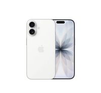 Compare Apple iPhone 17, 5G, 6.3 inch 256GB, White at KSA Price