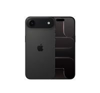 Compare Apple iPhone Air,  5G, 6.5 inch 256GB, Space Black at KSA Price