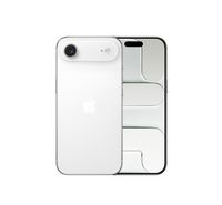 Compare Apple iPhone Air, 5G, 6.5 inch 512GB, Cloud White at KSA Price