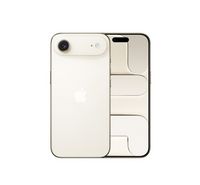 Compare Apple iPhone Air, 5G, 6.5 inch 512GB, Light Gold at KSA Price