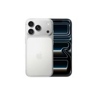 Compare Apple iPhone 17 Pro, 5G, 6.3 inch 1 TB, Silver at KSA Price