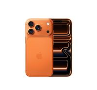 Compare Apple iPhone 17 Pro, 5G, 6.3 inch 256GB, Cosmic Orange at KSA Price