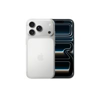 Compare Apple iPhone 17 Pro, 5G, 6.3 inch 256GB, Silver at KSA Price