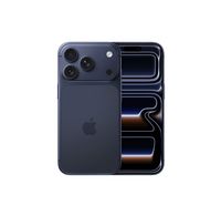 Compare Apple iPhone 17 Pro, 5G, 6.3 inch 512GB, Deep Blue at KSA Price