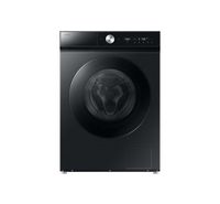 Compare SAMSUNG, Bespoke AI Frontload Washer, 9kg, 1400 RPM, AI Eco Bubble, Black at KSA Price