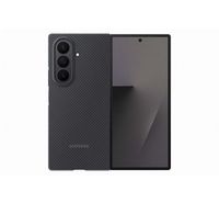 Compare SAMSUNG Carbon Shield Case for Galaxy Fold 7, Black at KSA Price