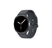 Compare SAMSUNG Galaxy Watch 8, 44MM, Gray at KSA Price