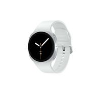 Compare SAMSUNG Galaxy Watch 8, 40MM, Silver at KSA Price