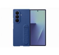 SAMSUNG Silicone Case for Galaxy Fold 7, Blue