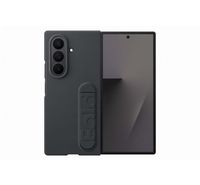 SAMSUNG Silicone Case for Galaxy Fold 7, Black