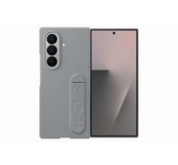 SAMSUNG Silicone Case for Galaxy Fold 7, Gray