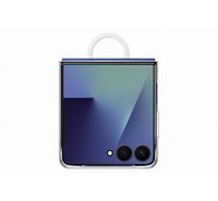 Compare SAMSUNG Ring Case for Galaxy Flip 7, Clear at KSA Price