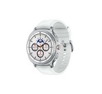 SAMSUNG Galaxy Watch 8 Classic, 46MM, White