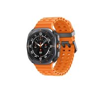 SAMSUNG Galaxy Watch Ultra 2025, 47MM, Gray