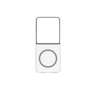SAMSUNG Magnet Case for Galaxy Flip 7, Clear