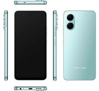 Compare TECNO SPARK Go2, 4G, 64 GB, Green at KSA Price