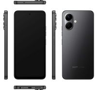 Compare TECNO SPARK Go2, 4G, 128 GB, Black at KSA Price