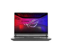 Compare ASUS ROG Strix G16, Intel Core i7, 16 Cores, 16GB, 1TB SSD, 16 Inch WUXGA, RTX5050, Gray at KSA Price