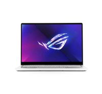 Compare ASUS ROG Zephyrus G14, Ryzen 9, 8 Cores, 32GB, 2TB SSD, 14 Inch OLED, RTX5050, White at KSA Price