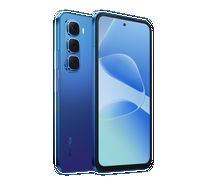 Compare Infinix Hot 60i, 4G LTE, 256 GB, Shadow Blue at KSA Price