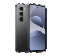 Compare Infinix Hot 60i, 4G LTE, 256 GB, Sleek Black at KSA Price