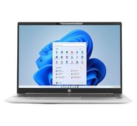 Compare HP Laptop OmniBook 5 Inte Core Ultra 5, 16GB, 512GB, 16 Inch, Glacier Silver at KSA Price