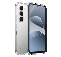 Compare Infinix Hot 60i, 4G LTE, 256 GB, Titanium Silver at KSA Price